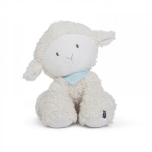 Kaloo Vanille Lamb Soft Toy, 45 CM