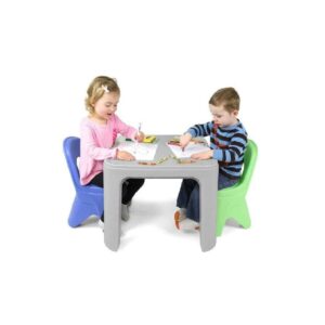 Simplay3 Play Around Table & Chair Set
