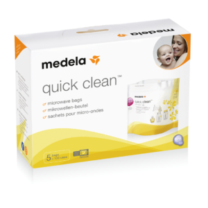 Medela Quick Clean