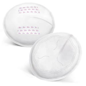 Philips Avent 20 Disposable Breast Pads - Night