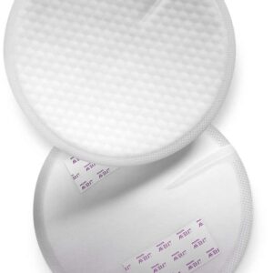 Philips Avent 24 Disposable Breast Pads
