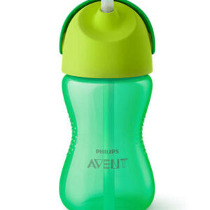 Philips Avent Bendy Straw Cup 300ml - 12m+