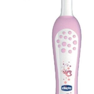 Chicco Soft Toothbrush 6-36m