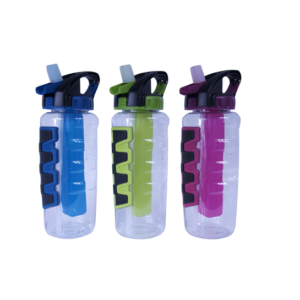 Cool Gear Water Bottle Treadscorpion 0.9L