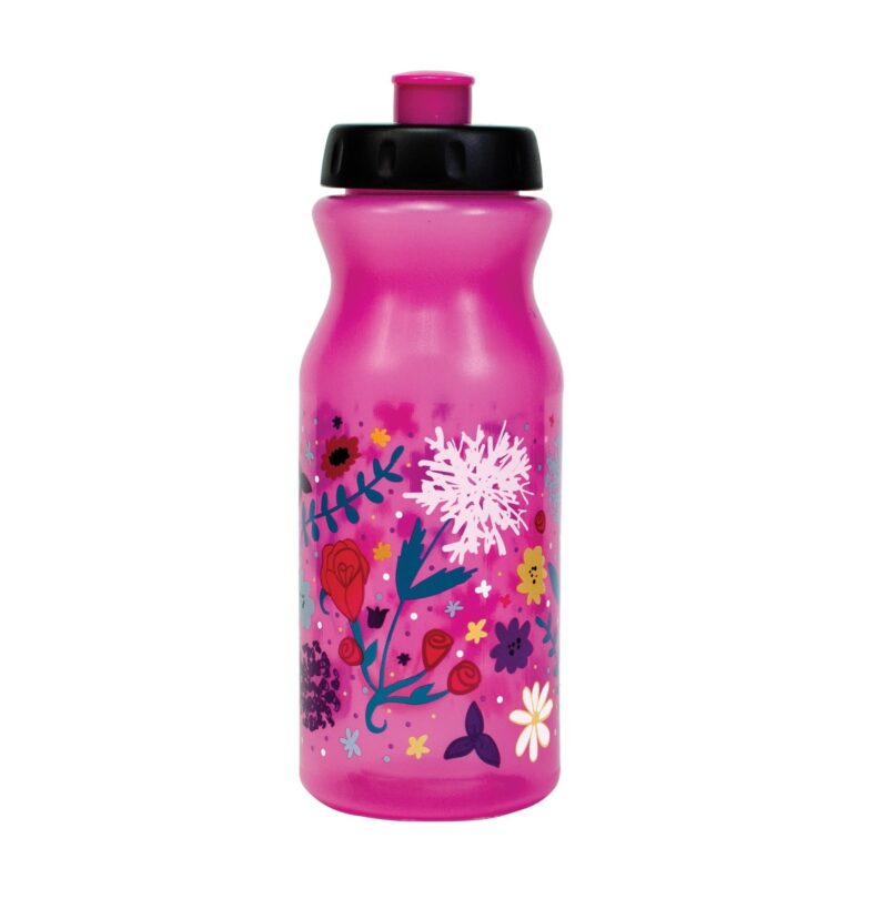 Cool Gear Water Bottle 22 OZ Reform Bottle With Graphics