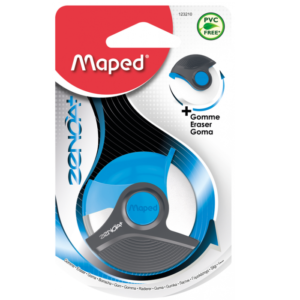 Maped Eraser – Zenoa Plus