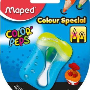 Maped Sharpener – For Color Pencils