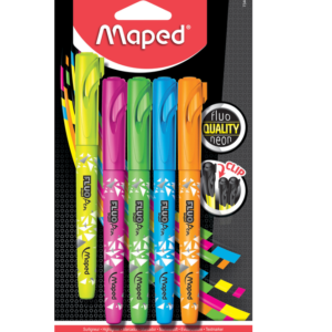 Maped Highlighter Pen