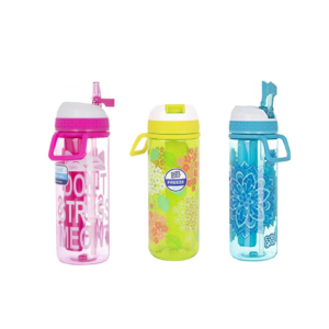 Cool Gear Water Bottle System Printed 0.7L