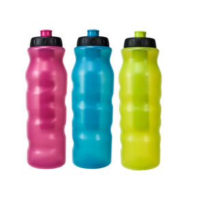 Cool Gear Water Bottle Reform Squeeze 0.9L