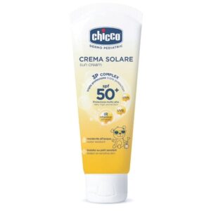 Chicco Sun Cream SPF 50+ - 75ml