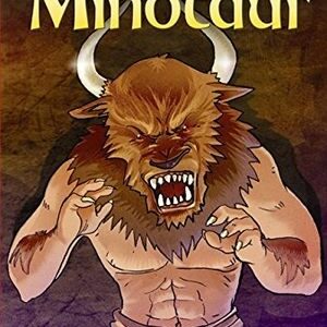 Minotaur (Young Reading Series 1)