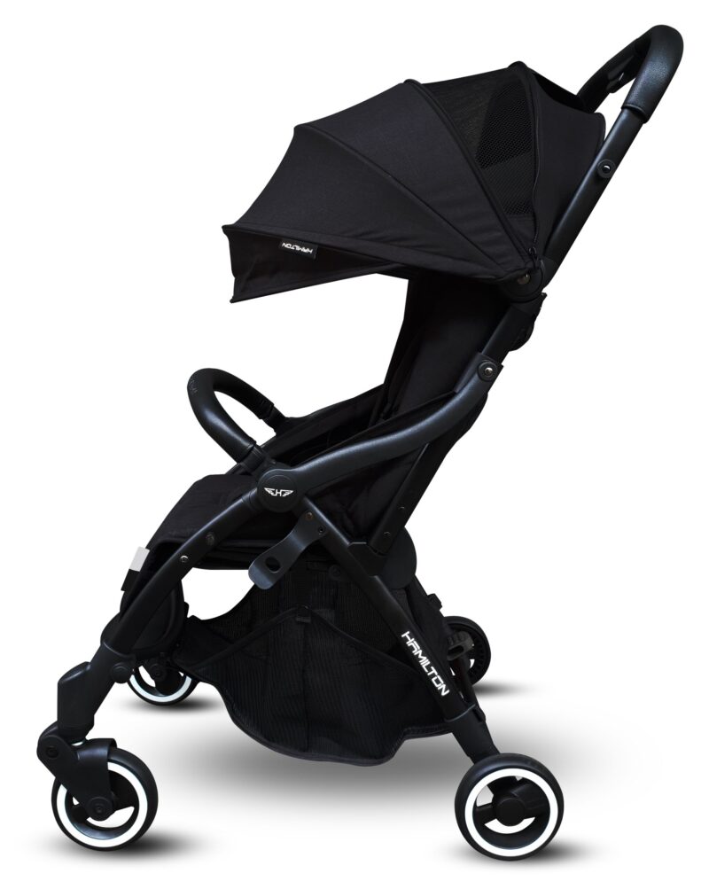 Hamilton X1 Magic Fold Baby Stroller