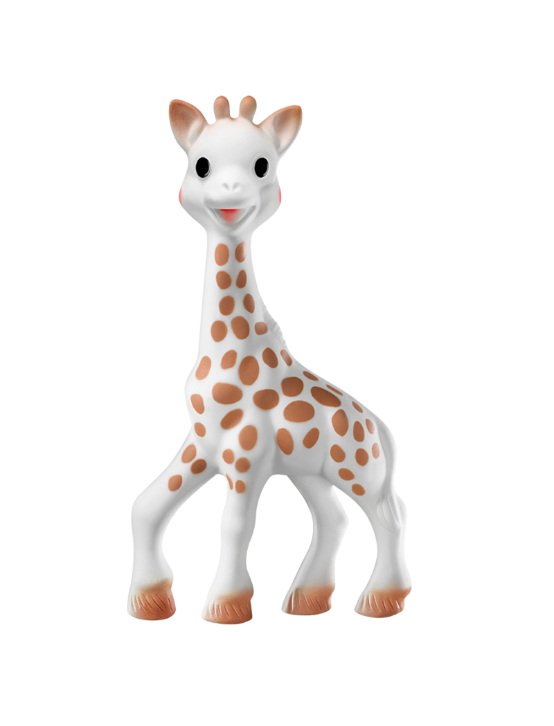 Sophie la girafe - So'Pure box